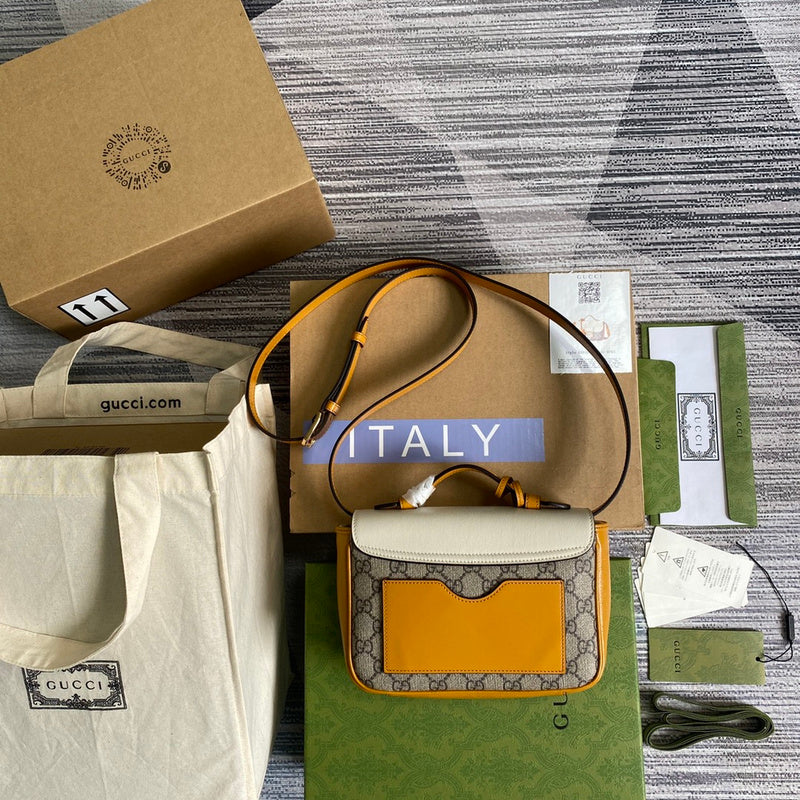 LTB - GG Bags - 1856