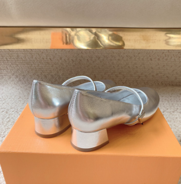 Luxe Touch Bags -  Women Shoes - 102