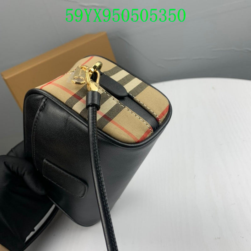 LTB Fashion -BBR Bags - 537
