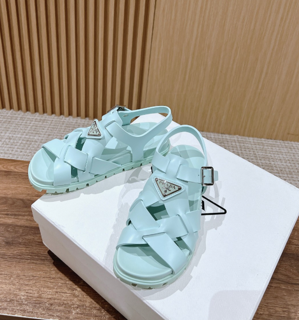 Luxe Touch Bags - PD Women Shoes - 053