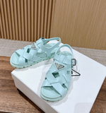 Luxe Touch Bags 

 - PD Women Shoes - 053