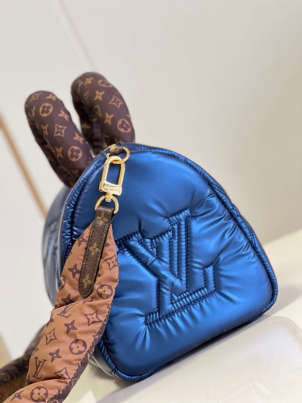 Fashion Luxe Touch bags - 3413