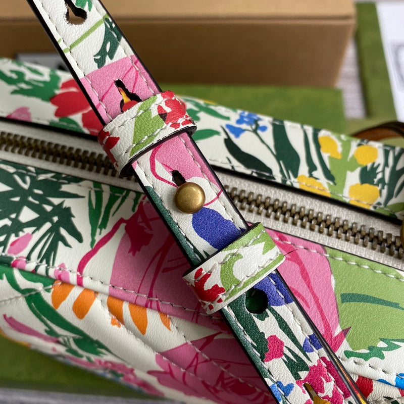 LTB - GG Bags - 2012