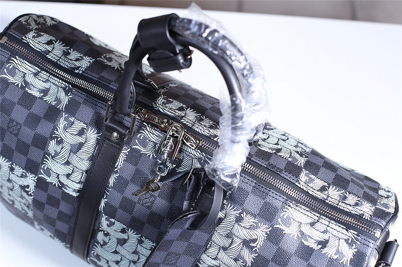 Luxe Touch Fashion LTB-bags - 11334