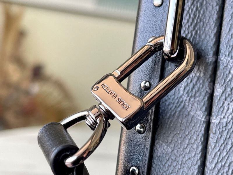 Fashion Luxe Touch bags - 4410