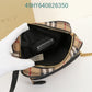 LTB Fashion -BBR Bags - 653