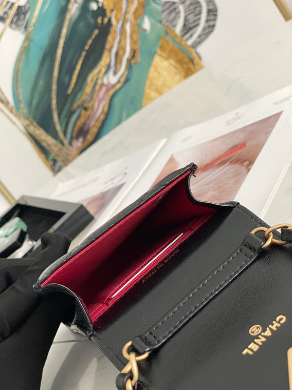 Luxe Touch Bags -  Bags - 322