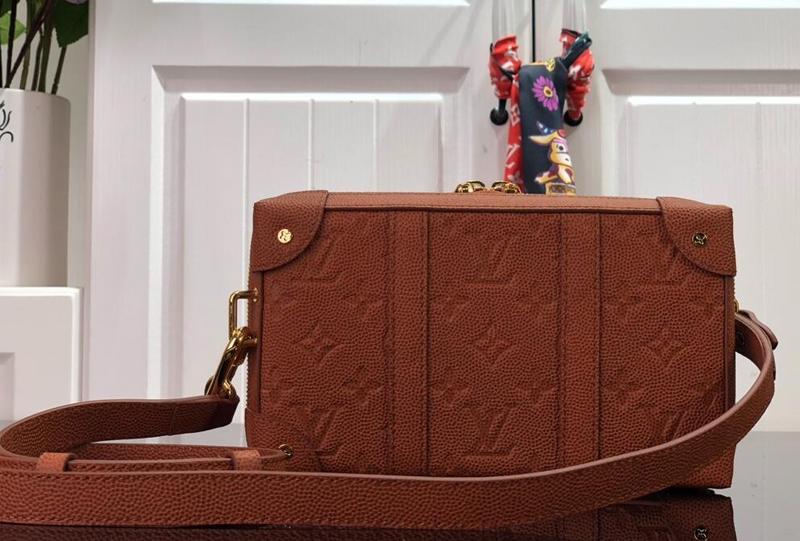 Luxe Touch Bags 

 - LTB Bags - 2355