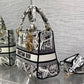 LTB - Luxe Touch Bags - 072