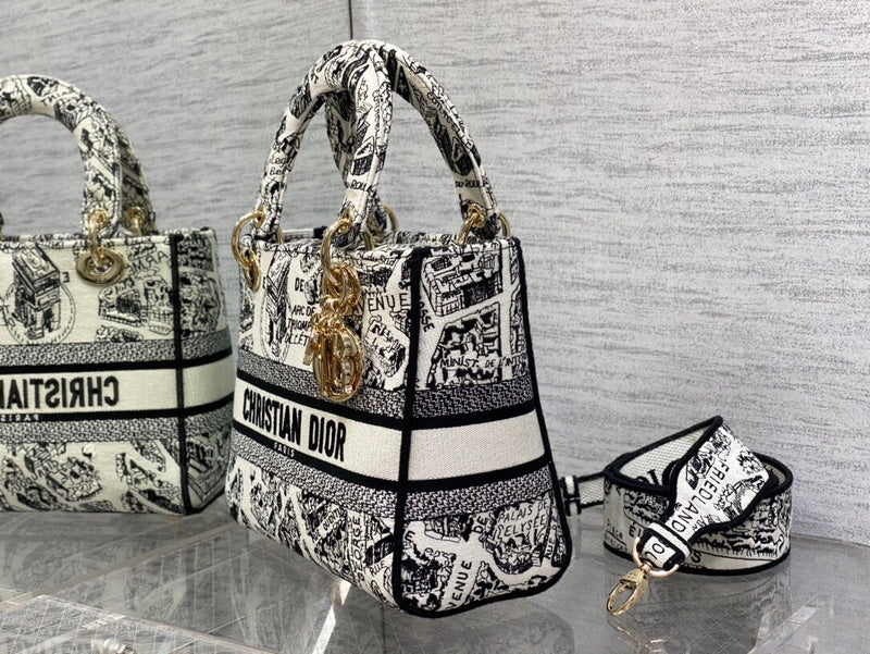 LTB - Luxe Touch Bags - 072