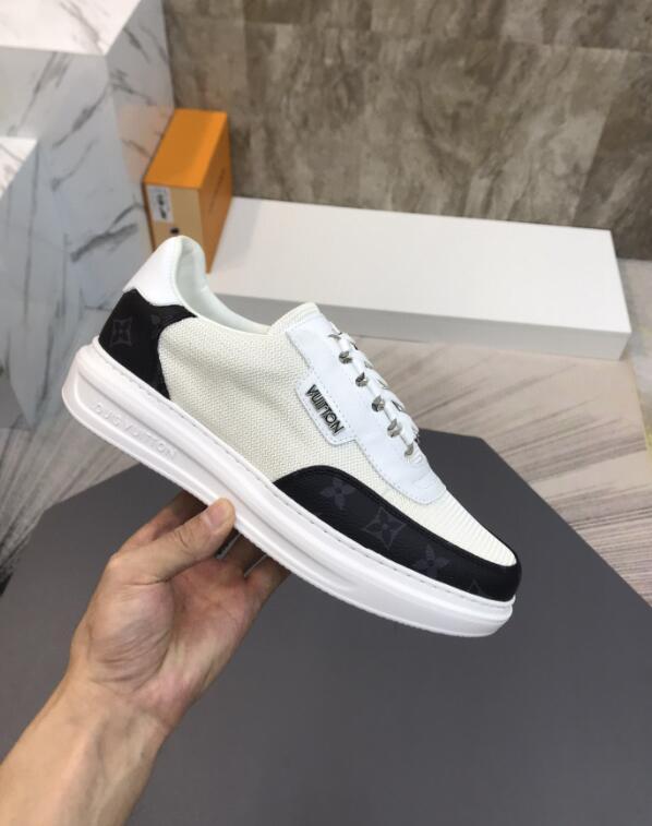 Luxe Touch Bags -  Men Shoes - 1324