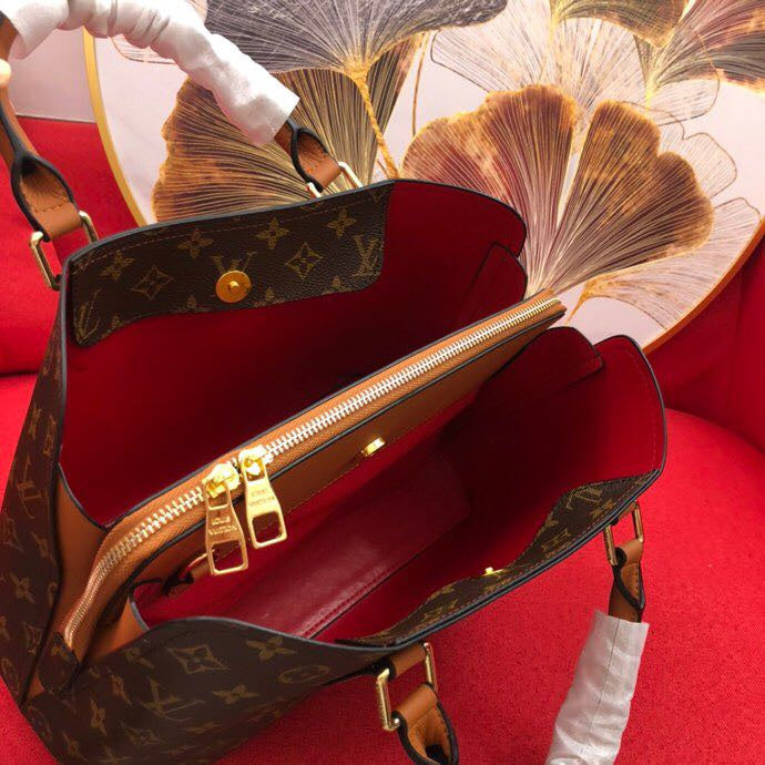 Fashion Luxe Touch bags - 3687