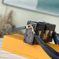 Luxe Touch Fashion LTB-Bags - 16672