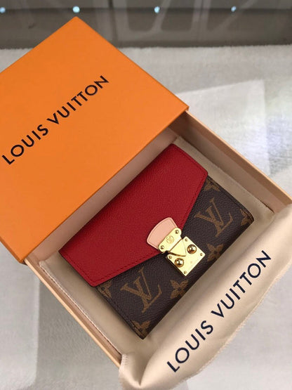 Luxe Touch Fashion LTB-bags - 9121