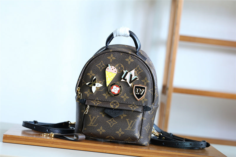 LTB - LUV Bags - 029