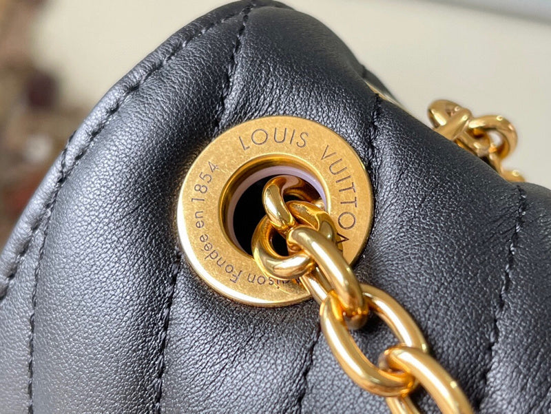 Fashion Luxe Touch bags - 4753