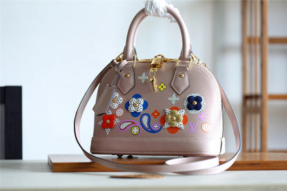 Luxe Touch Fashion LTB-bags - 8254