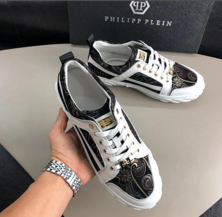 Luxe Touch Bags - PHP Shoes - 214