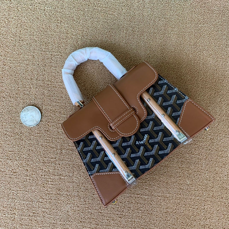 Luxe Touch Bags - GOD Bags - 138