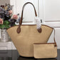 Fashion Luxe Touch bags - 3404