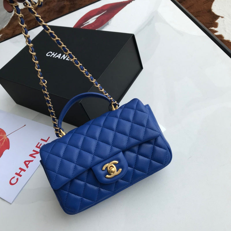 LTB - Luxe Touch Bags - 636