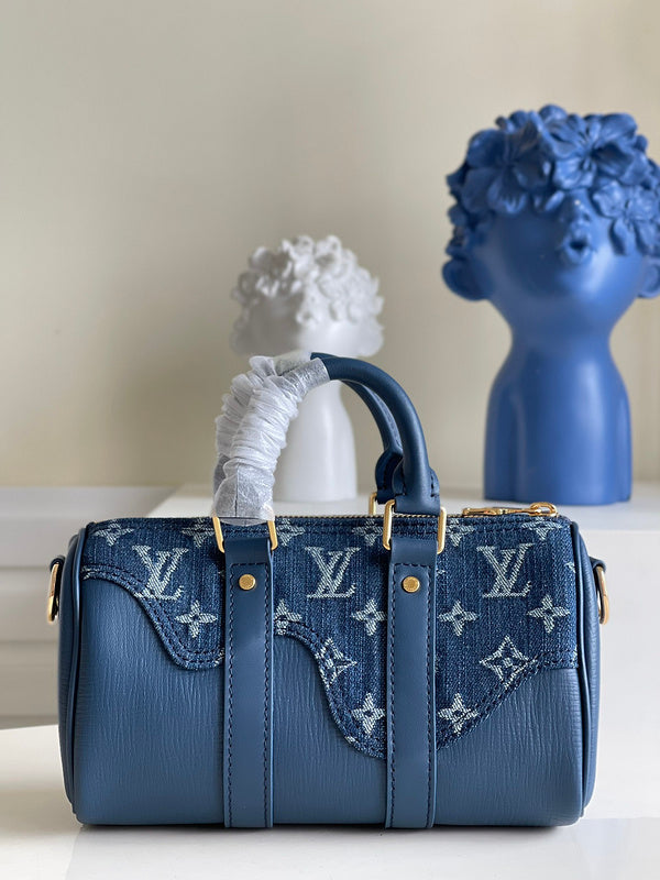 Rezaus Fashion LTB-bags - 17309