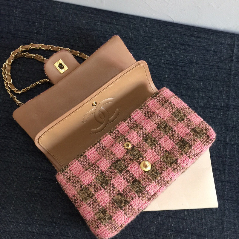 Luxe Touch Bags 

 -  Bags - 2754