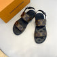 Luxe Touch Bags -  Men Shoes - 1097