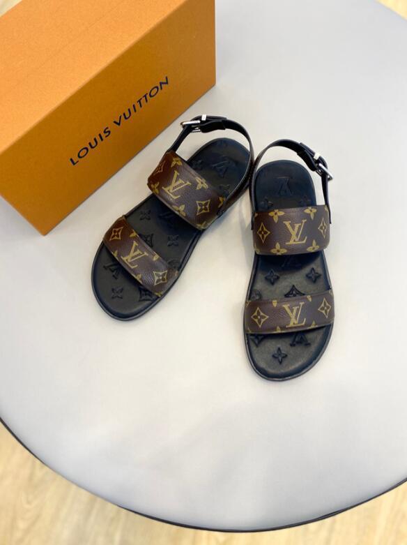 Luxe Touch Bags -  Men Shoes - 1097