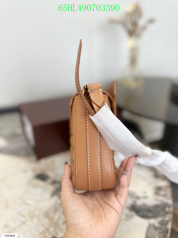 Luxe Touch Bags Fashion -BBR Bags - 114