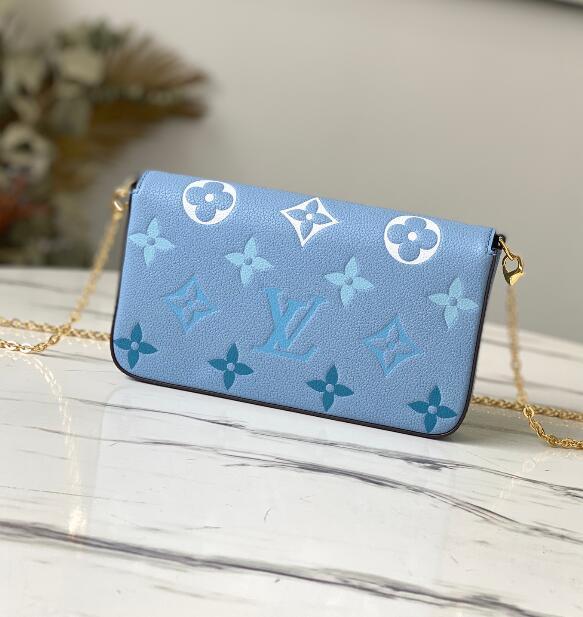 Luxe Touch Bags 

 - LTB Bags - 2468