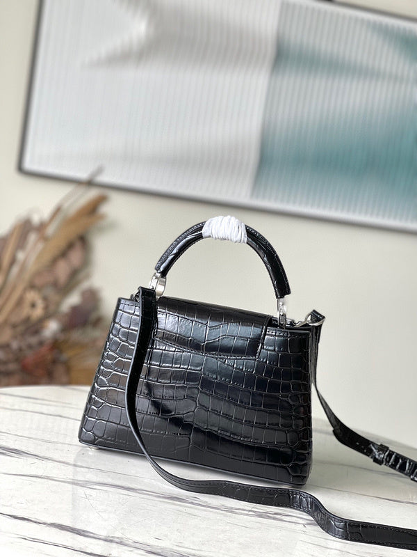 Fashion Luxe Touch bags - 4140