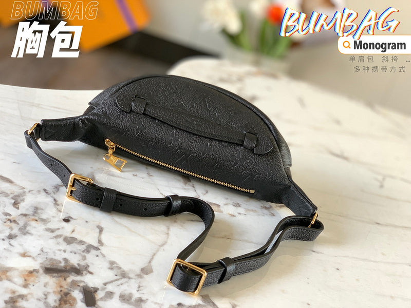 Luxe Touch Fashion LTB-Bags - 16647