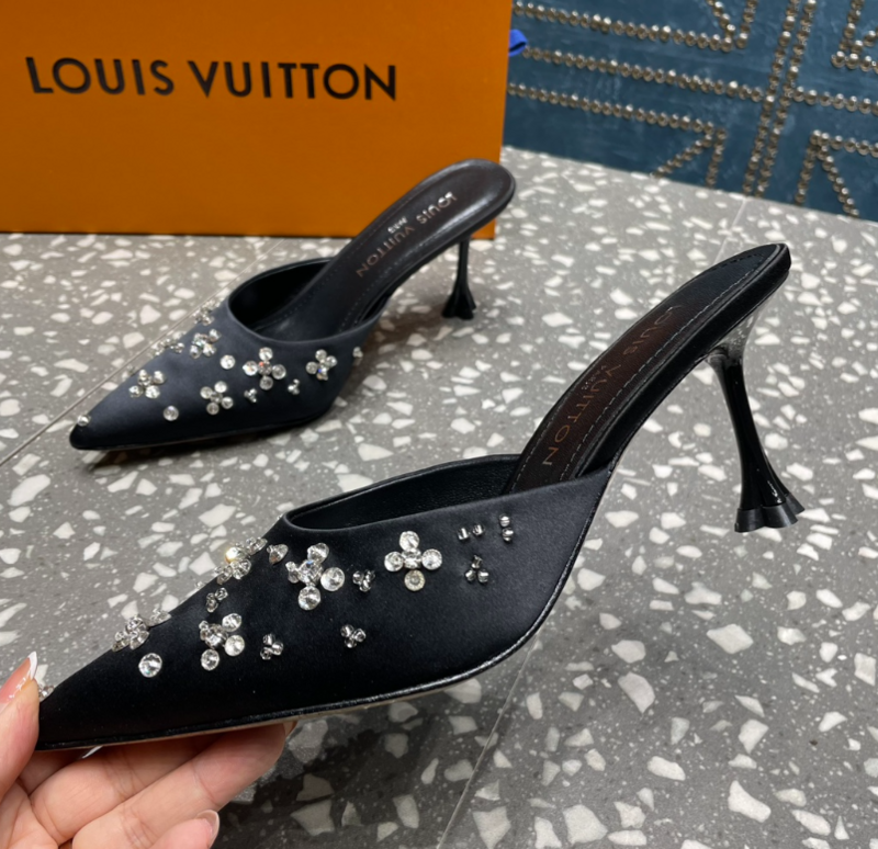 Luxe Touch Bags 

 - LTB Women Shoes - 085