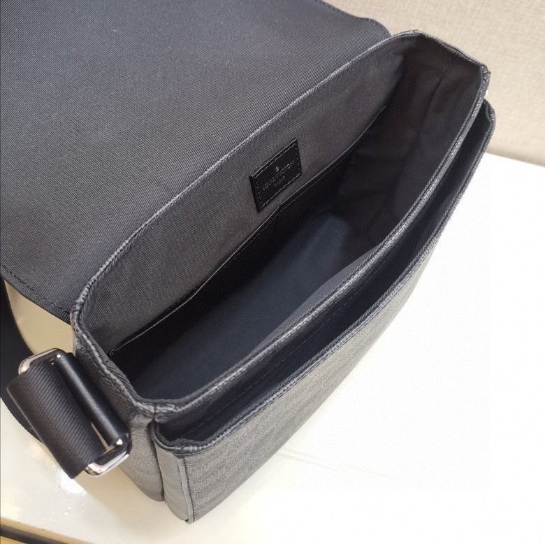 Luxe Touch Bags
