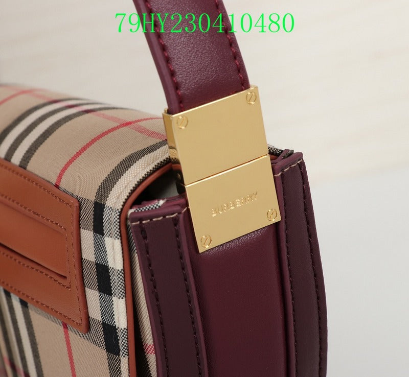 LTB Fashion -BBR Bags - 536