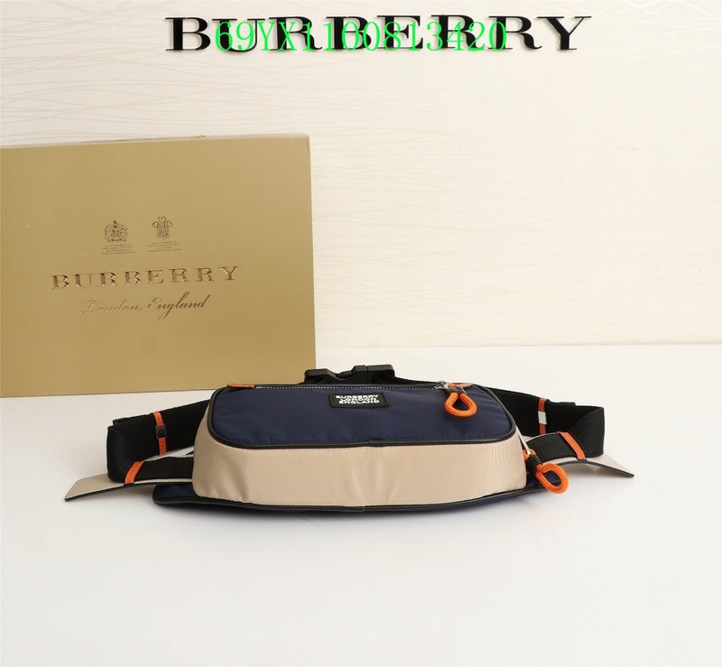 Luxe Touch Bags Fashion -BBR Bags - 423