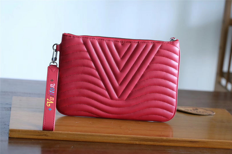 Luxe Touch Fashion LTB-bags - 9350