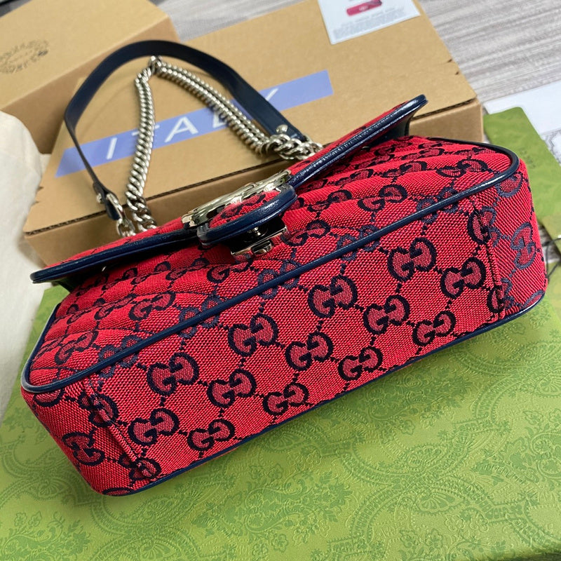 LTB - GG Bags - 1958