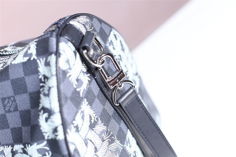 Luxe Touch Fashion LTB-bags - 11334