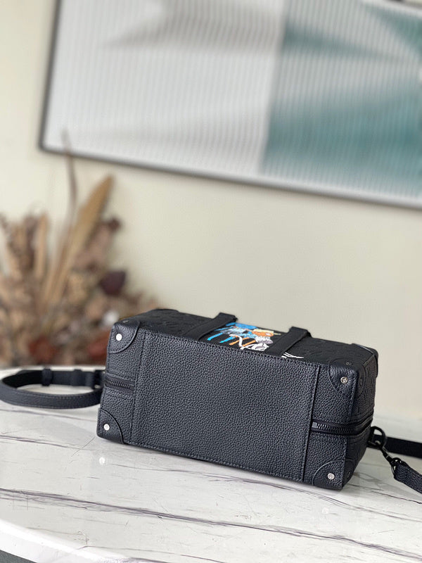 Fashion Luxe Touch bags - 4680