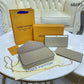 Fashion Luxe Touch bags - 3428