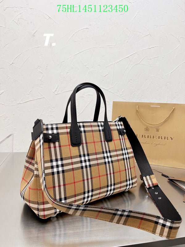LTB Fashion -BBR Bags - 364