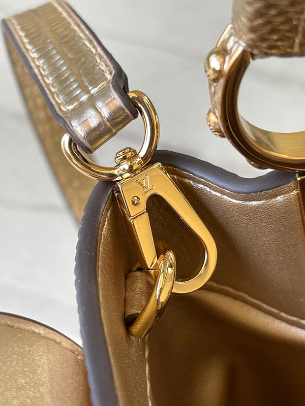 Fashion Luxe Touch bags - 4446