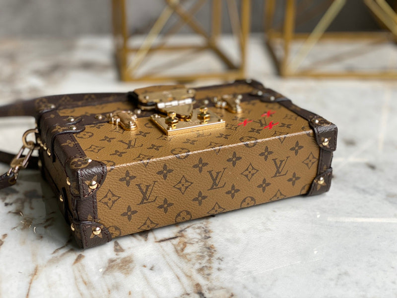 Luxe Touch Fashion LTB-Bags - 16680