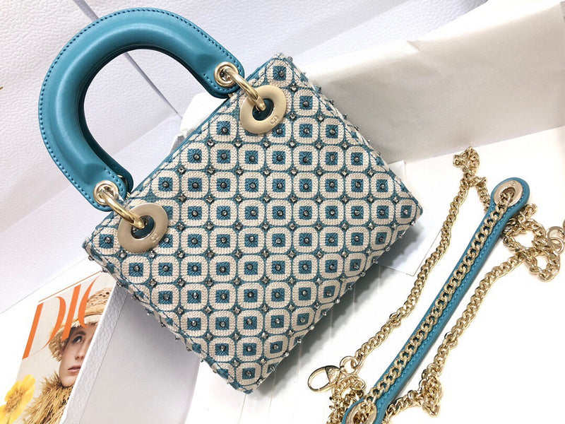 LTB - Luxe Touch Bags - 1364