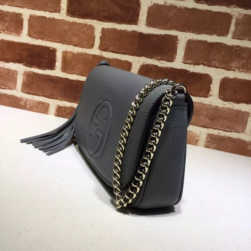 Luxe Touch Bags - Luxe Touch Bags - 1218