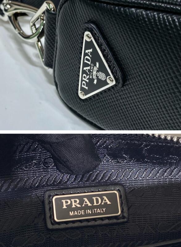 Luxe Touch Bags - PD Bags - 102