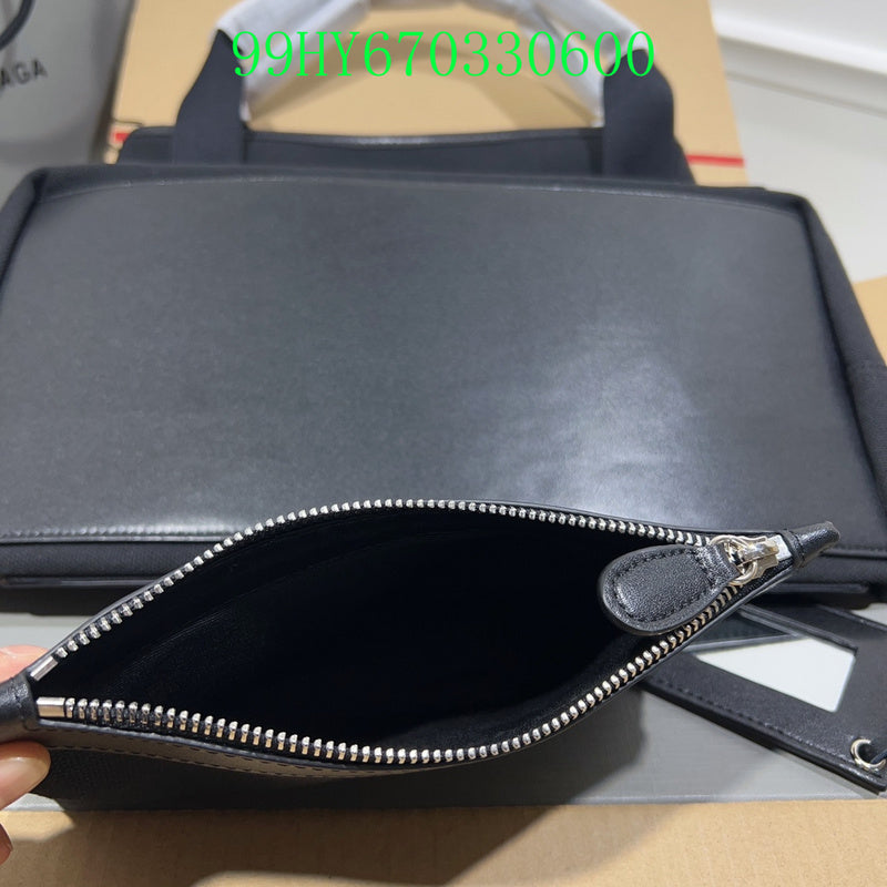 Luxe Touch Fashion - BGA Bags - 1842