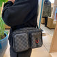 Fashion Luxe Touch bags - 3330